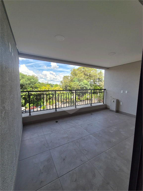 Apartamento Jardim Marajoara 
