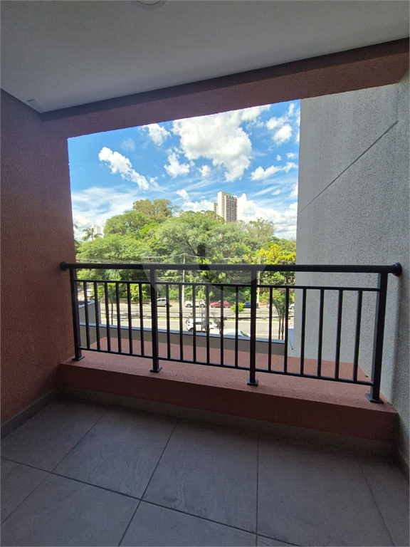Apartamento Jardim Marajoara 