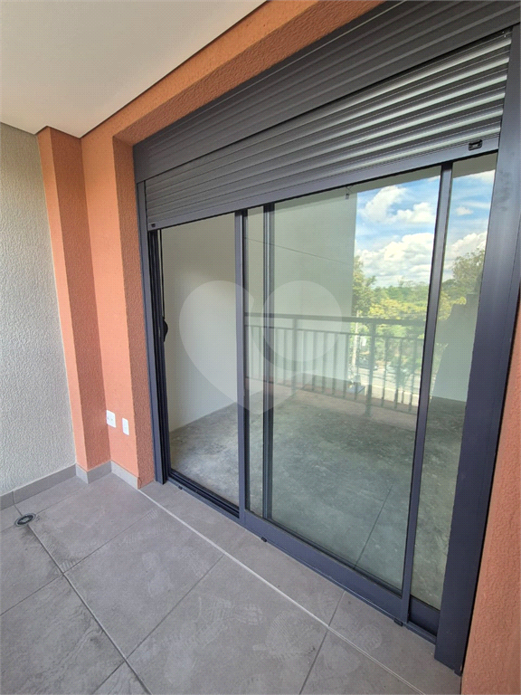 Apartamento Jardim Marajoara 