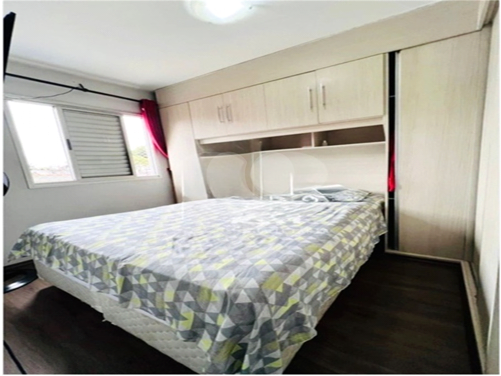 Apartamento à venda com 2 quartos, 48m² - Foto 14