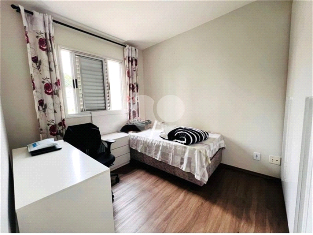 Apartamento à venda com 2 quartos, 48m² - Foto 8