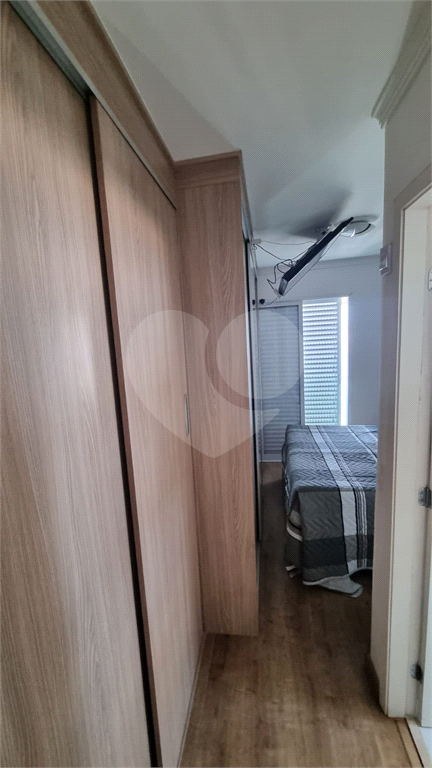 APARTAMENTO em SANTANA