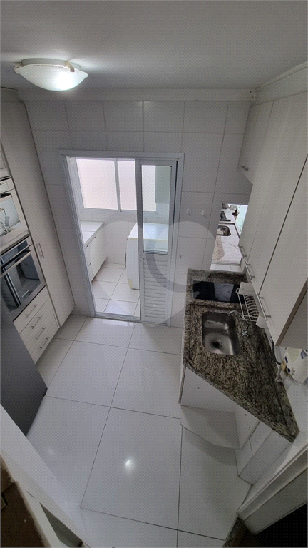 APARTAMENTO em SANTANA