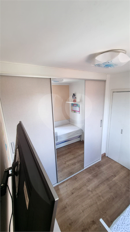 APARTAMENTO em SANTANA