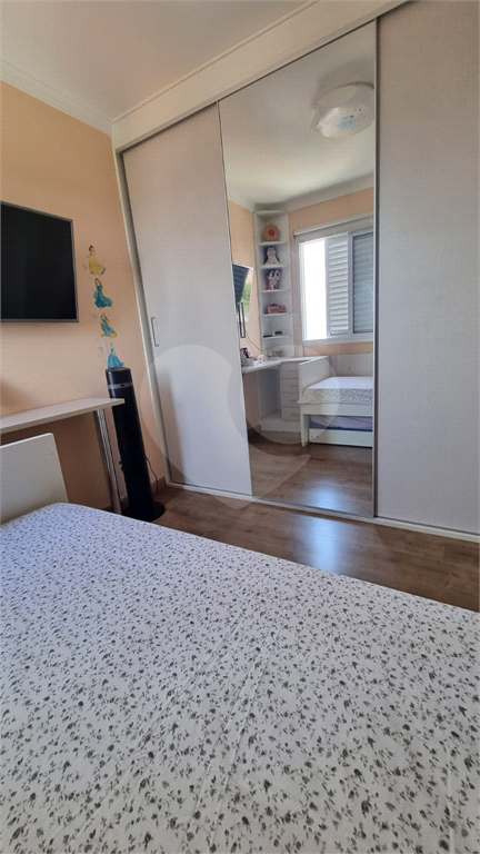 APARTAMENTO em SANTANA