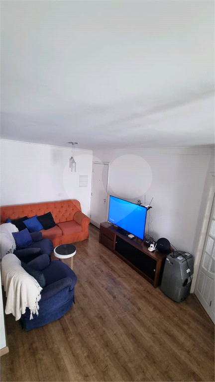 APARTAMENTO em SANTANA
