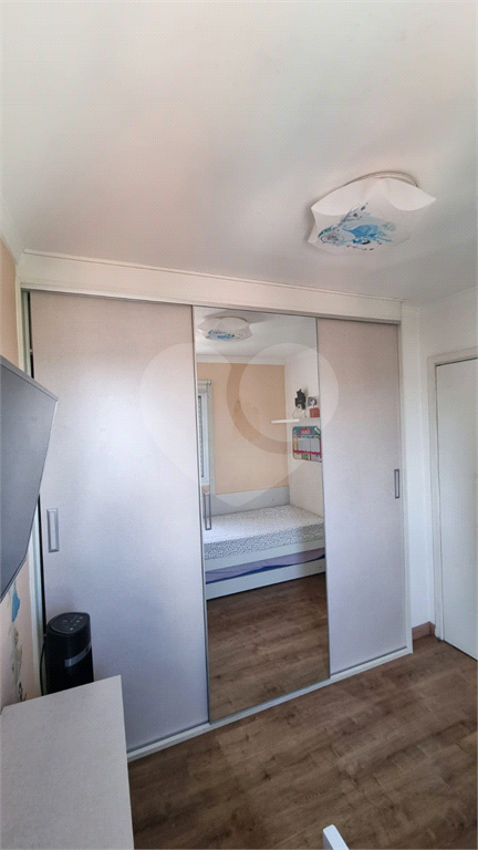 APARTAMENTO em SANTANA