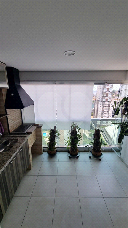 APARTAMENTO em SANTANA