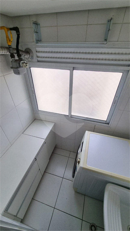 APARTAMENTO em SANTANA
