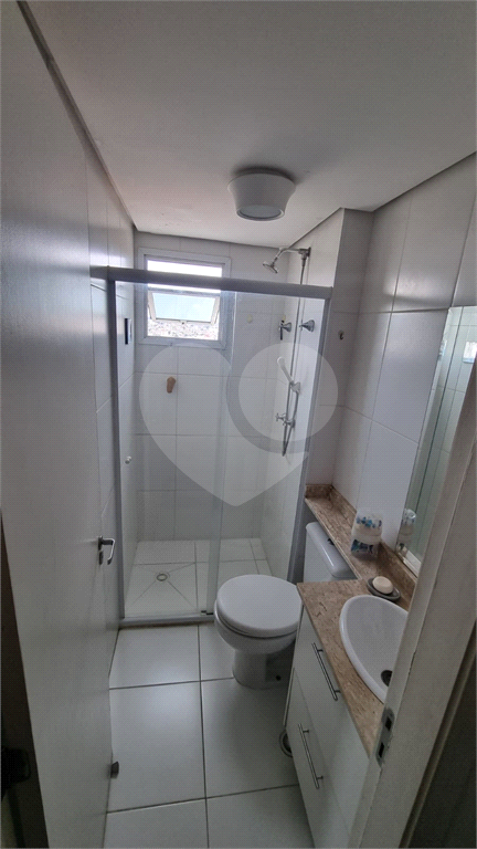 APARTAMENTO em SANTANA