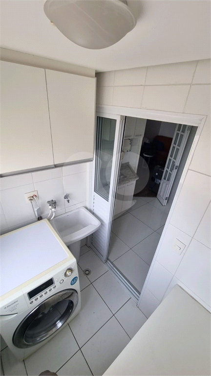 APARTAMENTO em SANTANA