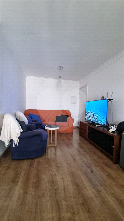 APARTAMENTO em SANTANA