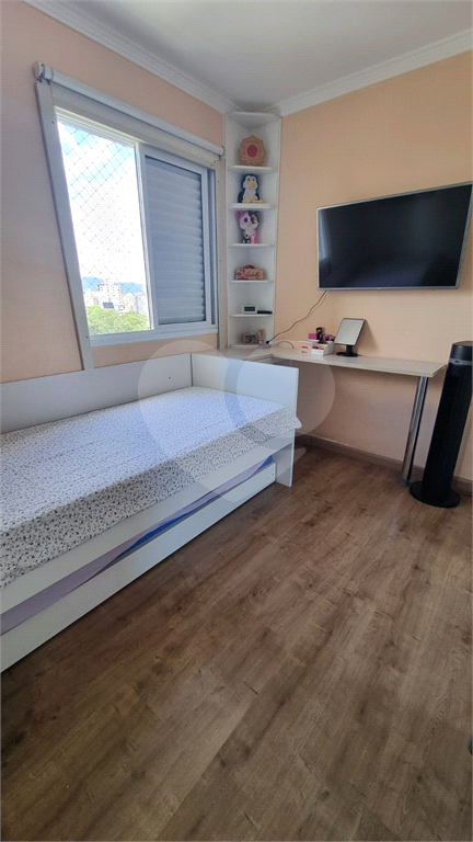 APARTAMENTO em SANTANA