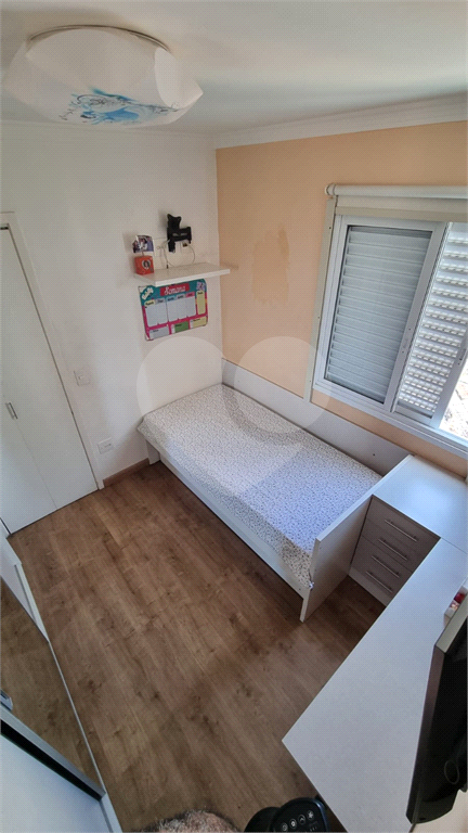 APARTAMENTO em SANTANA