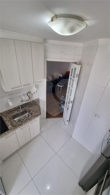 APARTAMENTO em SANTANA