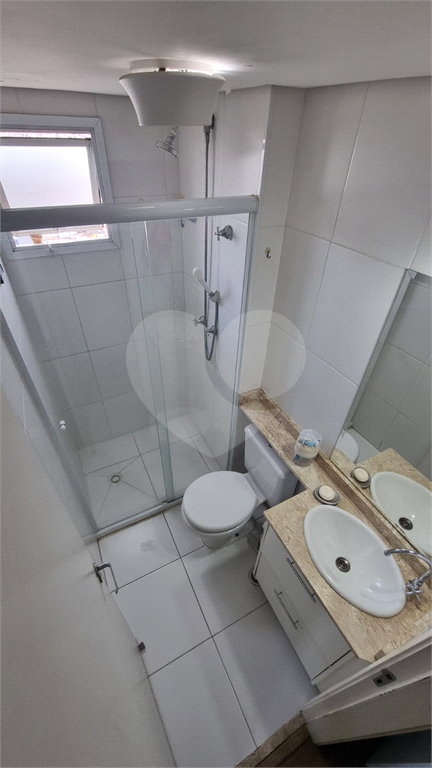 APARTAMENTO em SANTANA