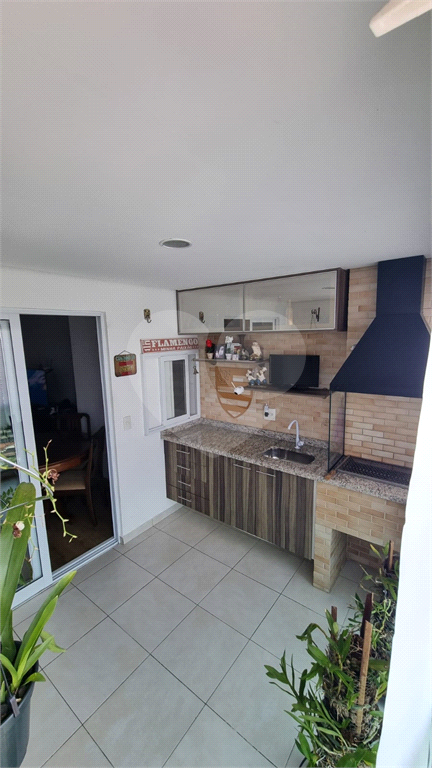 APARTAMENTO em SANTANA