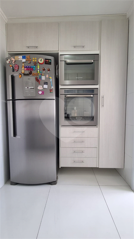 APARTAMENTO em SANTANA