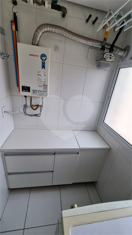 APARTAMENTO em SANTANA