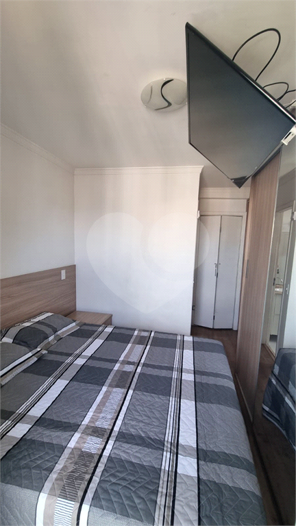 APARTAMENTO em SANTANA