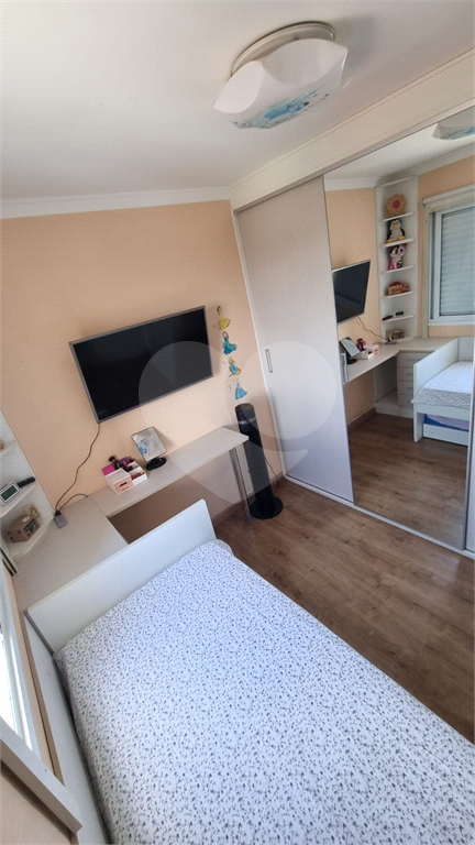 APARTAMENTO em SANTANA