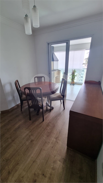 APARTAMENTO em SANTANA