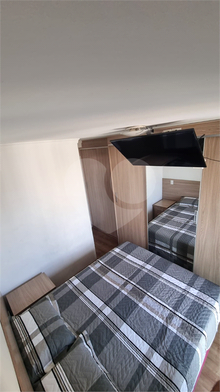 APARTAMENTO em SANTANA
