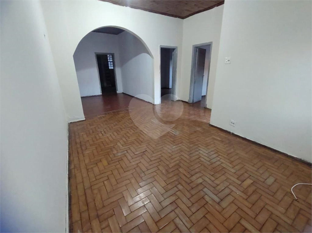 TERRENO em MANDAQUI