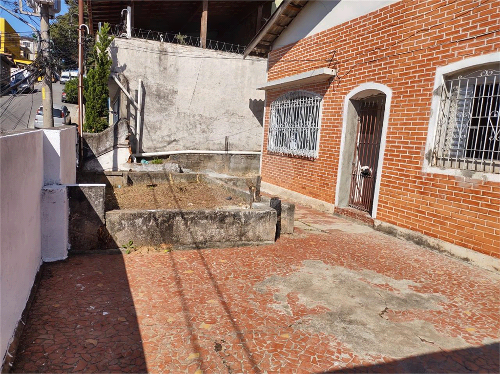 TERRENO em MANDAQUI