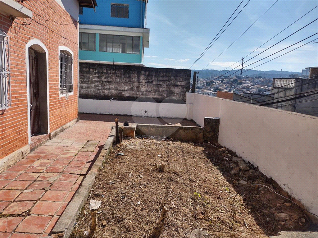 TERRENO em MANDAQUI