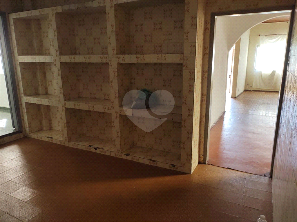 TERRENO em MANDAQUI