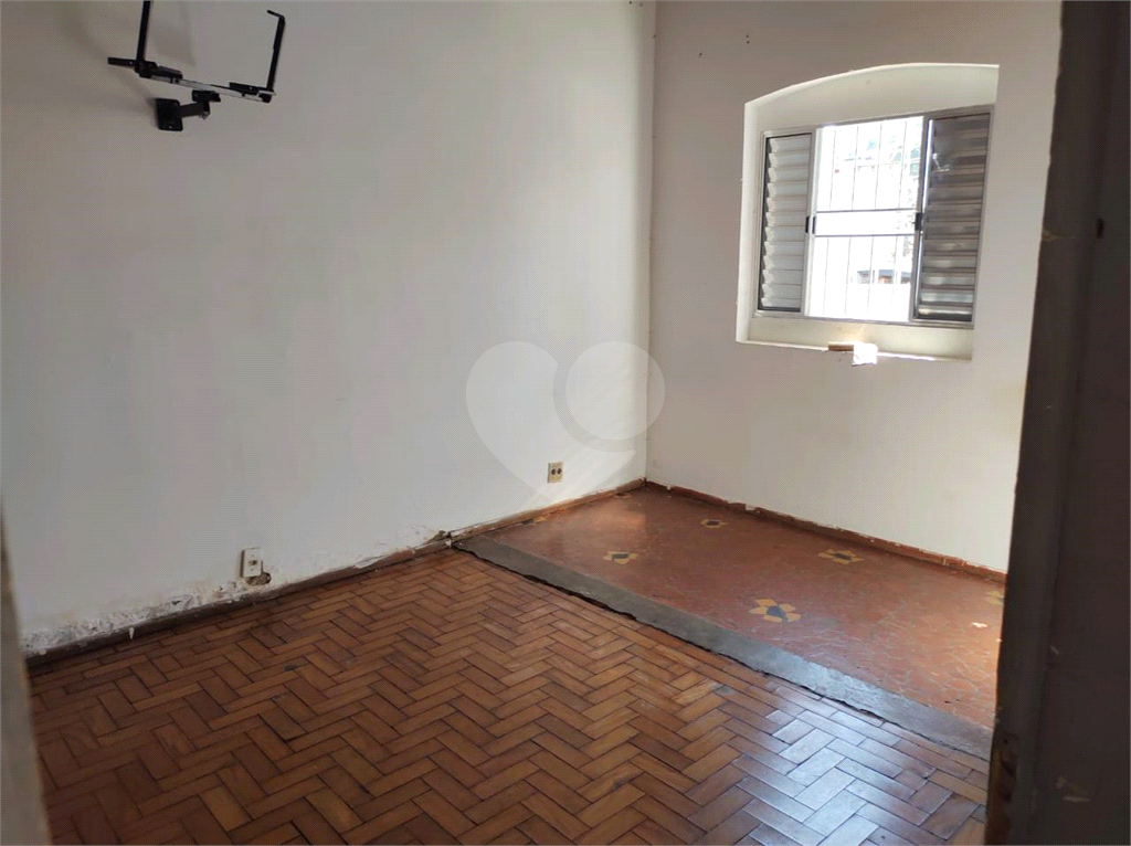 TERRENO em MANDAQUI