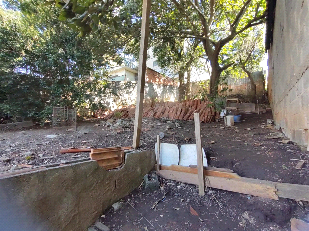 TERRENO em MANDAQUI
