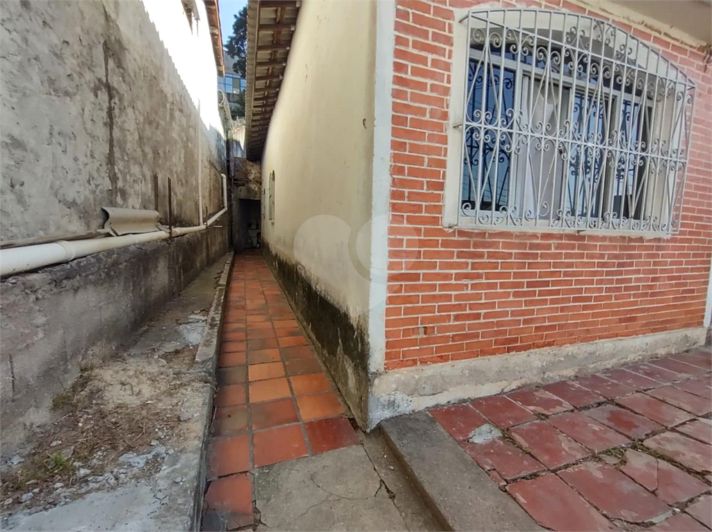 TERRENO em MANDAQUI