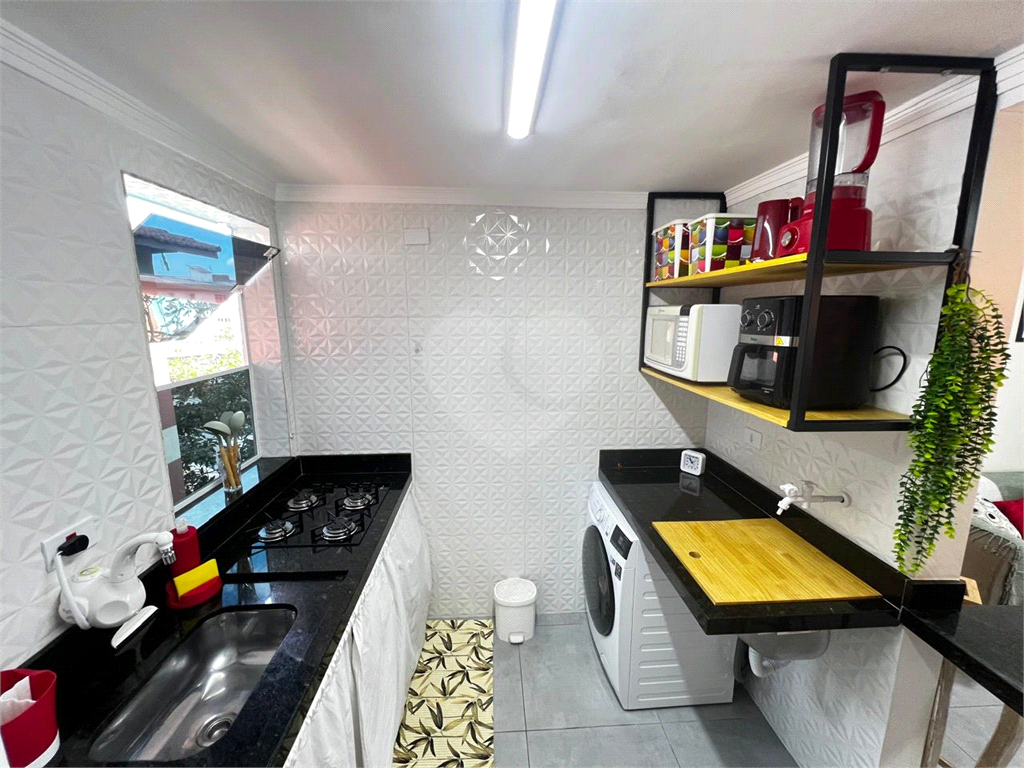 Apartamento à venda com 2 quartos, 44m² - Foto 15