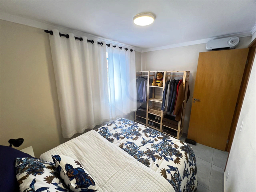 Apartamento à venda com 2 quartos, 44m² - Foto 8