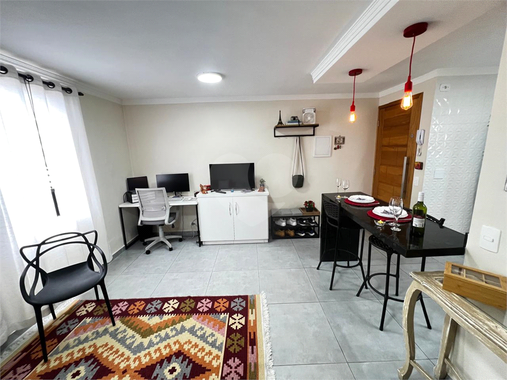 Apartamento à venda com 2 quartos, 44m² - Foto 27