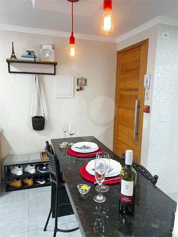 Apartamento à venda com 2 quartos, 44m² - Foto 17