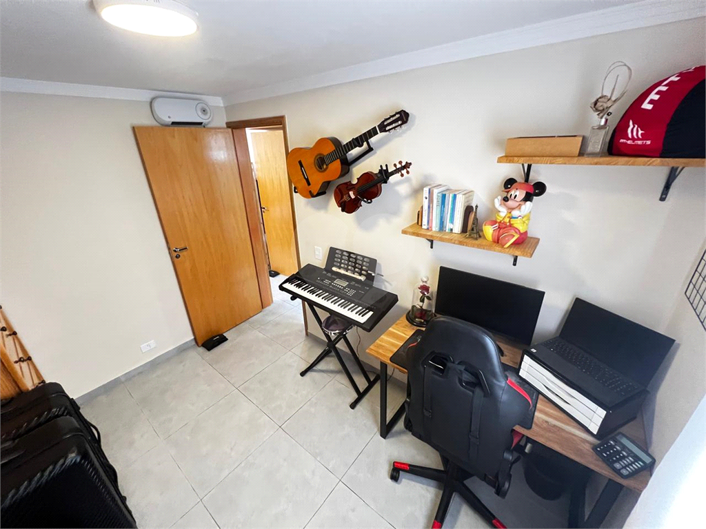 Apartamento à venda com 2 quartos, 44m² - Foto 5