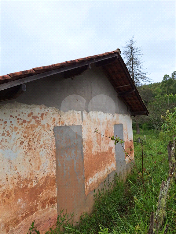 Sítio para venda em Camanducaia - Perto de Monte Verde