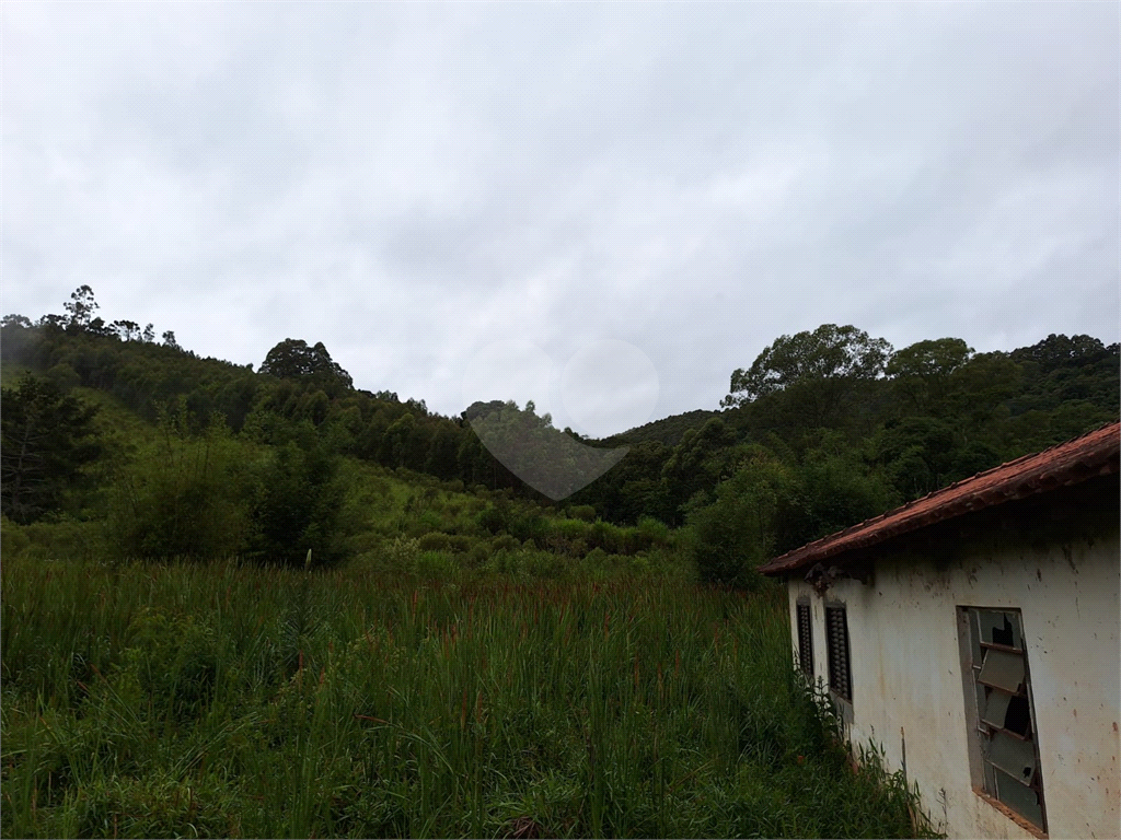 Sítio para venda em Camanducaia - Perto de Monte Verde