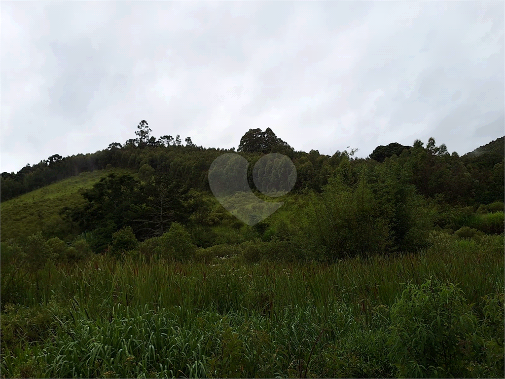 Sítio para venda em Camanducaia - Perto de Monte Verde