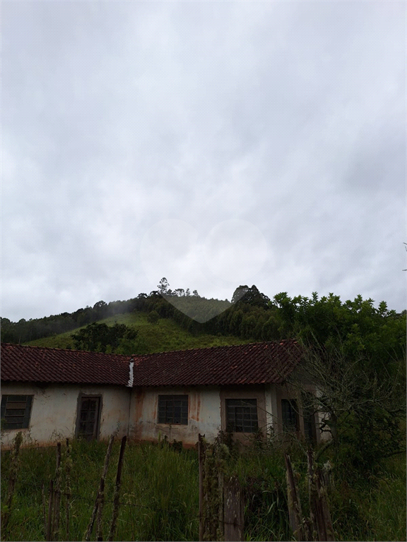 Sítio para venda em Camanducaia - Perto de Monte Verde