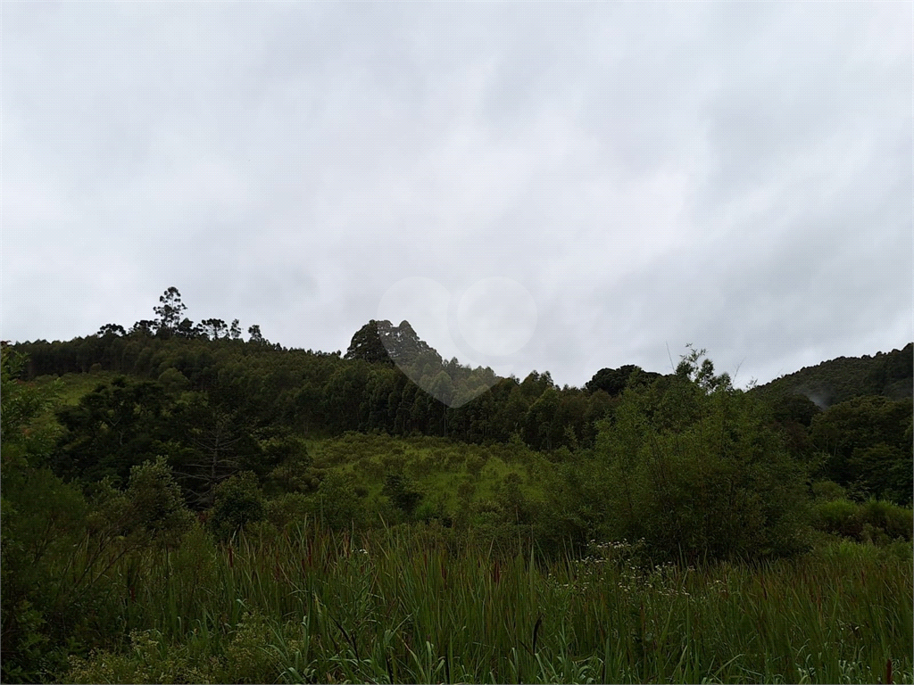 Sítio para venda em Camanducaia - Perto de Monte Verde