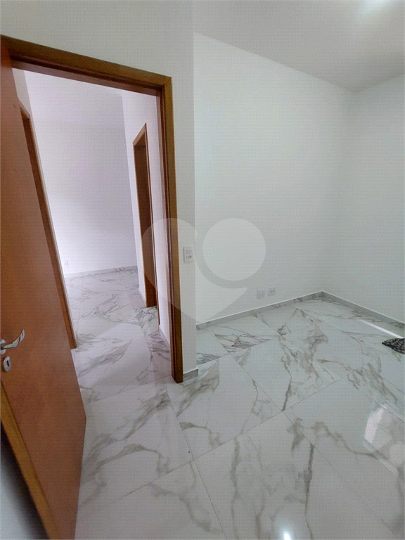 Apartamento 2 dormitórios Santana