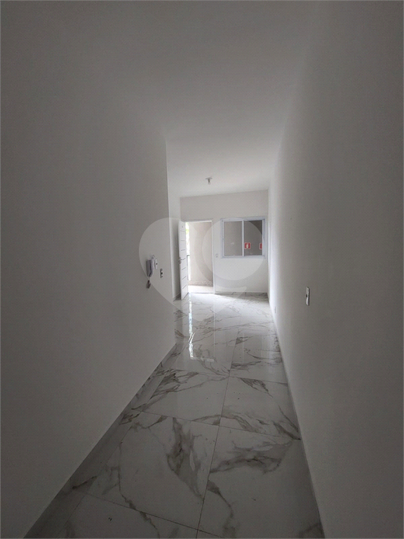 Apartamento 2 dormitórios Santana