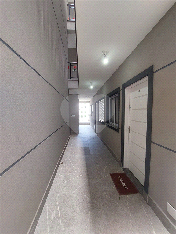Apartamento 2 dormitórios Santana