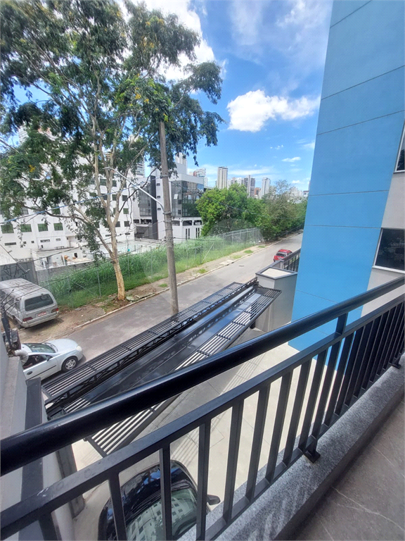 Apartamento 2 dormitórios Santana