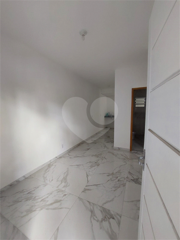 Apartamento 2 dormitórios Santana