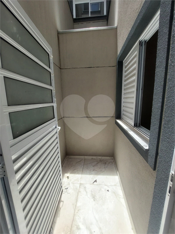 Apartamento 2 dormitórios Santana